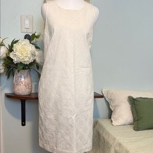 Tommy Bahama Villa View sleeveless cotton dress